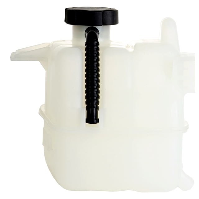 Depósito Anticongelante KEEP ON GREEN Captiva Sport 2012 al 2015 Chevrolet V6 3.0L