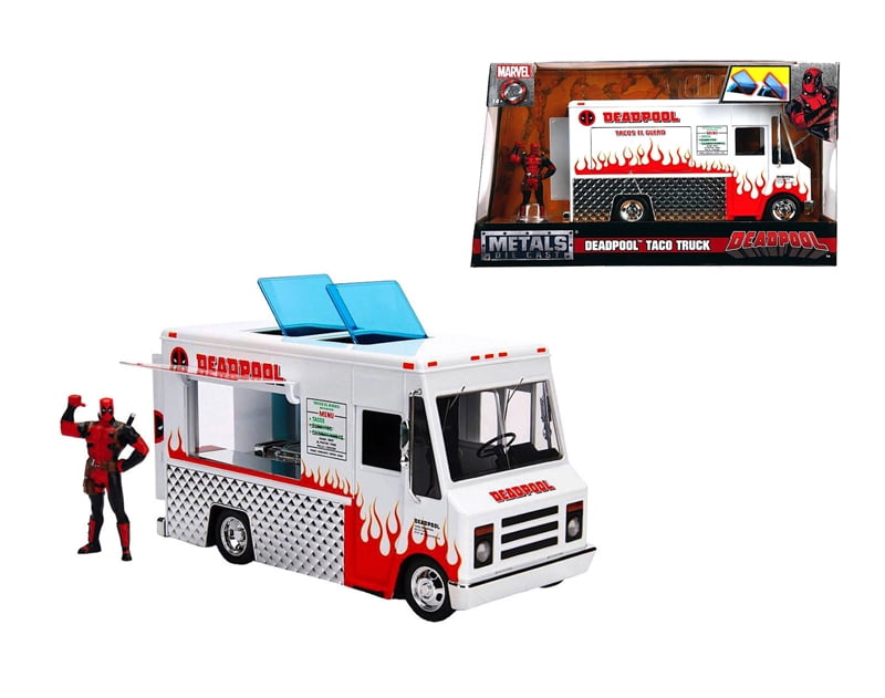 jada deadpool taco truck