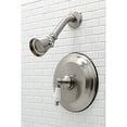 thumbnail image 2 of Kingston Brass Vintage Single Handle Shower Faucet, 2 of 3