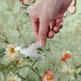 thumbnail image 4 of Vintage Bird Flowers Jigsaw Puzzles 1000 PiecesPuzzles for Adults Family Game Intellective Toys Wall Art Work for Educational Gift Home Decor, 4 of 7