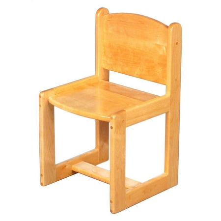 deluxe preschool chair walmart com