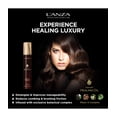 thumbnail image 3 of L'Anza Keratin Healing Oil Defrizz Cream 4.7 oz., 3 of 4