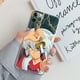 thumbnail image 4 of TT111 Inuyasha Funda Transparente Suave Para Teléfono VIVO Y31 Y51 Y35 Y22S Y16 Y01 Y02 Y02S, 4 of 4