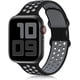 thumbnail image 1 of Correa Sport Para Apple Watch Silicon Transpirable Premium Compatible con Series 1,2,3,4,5,6,7,8,9,10, 1 of 5