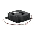 thumbnail image 2 of 1Pcs 12032 Blower Fan 120x120x32mm AC 110V-240V Air Volume Fan Blower Fan Centrifugal Turbo Cooling Fan Tools DC 5V/12V/24V, 2 of 8
