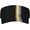 C2547, variant on Rainbow LGBT Gay Pride Sun Hat Women Sun Beach Visor Cap Sun Protection with Wide Brim for Sports Beach Golf Hiking