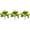 B, variant on Clearance, 3Pcs Artificial Lemon Plants Branches, Faux Yellow Lemon Branch Stems with Green Leaves Simulation Fruit Fake Lemon Tree Picks Props, for Home Weddng Party Decor