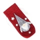 thumbnail image 5 of Funda para botella de vino tinto con forma de gnomo navideño GOOHOCHY, bolsa de regalo para vino, 5 of 7