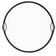 thumbnail image 6 of SmallRig 32"80cm Studio Reflector 5-in-1 Collapsible Circular Reflector w/Handle, 6 of 7