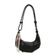 thumbnail image 4 of Bolso de hombro para mujer, versátil, informal, tipo bolsita para llevar en viajes, compras y desplazamientos., 4 of 9