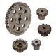 thumbnail image 1 of Engranaje recto de metal principal diferencial ANGGREK 64T para Coches RC RedCat 1/10, 1 of 8