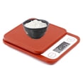 thumbnail image 4 of Ozeri Garden and Kitchen Scale II, with 0.1 g (0.005 oz) 420® Variable Graduation Technology®, 4 of 9