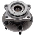 thumbnail image 3 of Dorman 951-896 Rear Wheel Bearing and Hub Assembly for Specific Mitsubishi Models, 3 of 4