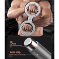 thumbnail image 5 of Heavy-Duty 12lbs Arm Toner – Adjustable Resistance Grip & Forearm Strengthener for Home/Gym, Men & Women Fitness Equipment, 5 of 9