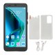 thumbnail image 1 of Rino7 Pro Smartphone, High Pixel 5.45in 32GB ROM Teléfono Móvil Con Auriculares Para Entretenimiento ANGGREK Negro, 1 of 8