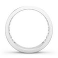 thumbnail image 4 of Men's Celtic Claddagh Band Ring, 4 of 5