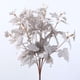 thumbnail image 1 of Plantas de hojas de tela artificial Hojas artificiales Ramo de hojas Decoración para el hogar Planta Sailing Electrónica, 1 of 5