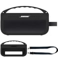 thumbnail image 1 of Funda de silicona para altavoz Bose SoundLink Flex JCHPINE, 1 of 6