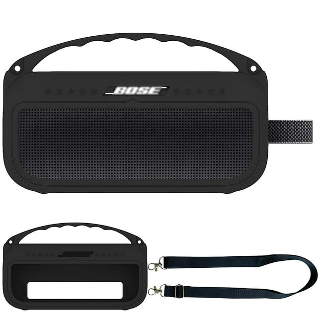 Funda de silicona para altavoz Bose SoundLink Flex JCHPINE