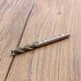 thumbnail image 5 of 3-Flute Cutter, Wear-Resistant High-Speed Steel Engraving Bit High-Density Polished  For Beveling For Cutting For Engraving For Chamfering, 5 of 5