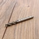 thumbnail image 2 of Broca De Grabado, Cortador De 3 Flautas De Acero De Alta Velocidad Superduro Firme Resistente Al Desgaste Para Biselar Para Grabar Para Cortar Para Biselar ANGGREK Straight Milling Cutter, 2 of 5