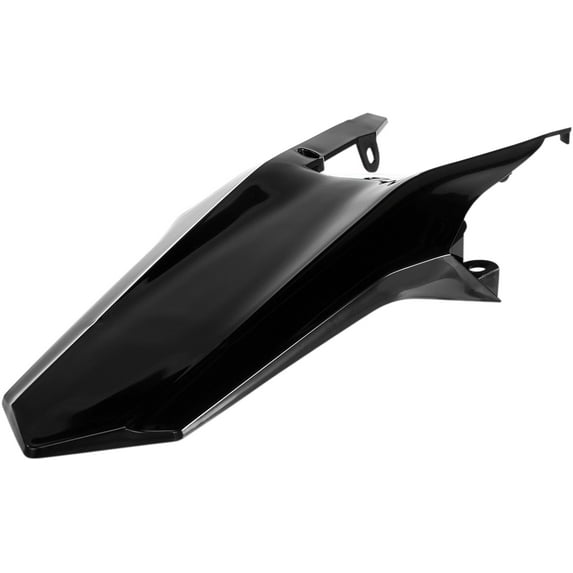 Acerbis Rear Fender Black 2393380001