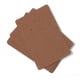 thumbnail image 1 of Tarjetas para pendientes, 100 unidades, tarjetas para pendientes, tarjetas para joyería en blanco, tarjetas para joyería de papel Kraft creadas con maestría, 1 of 12