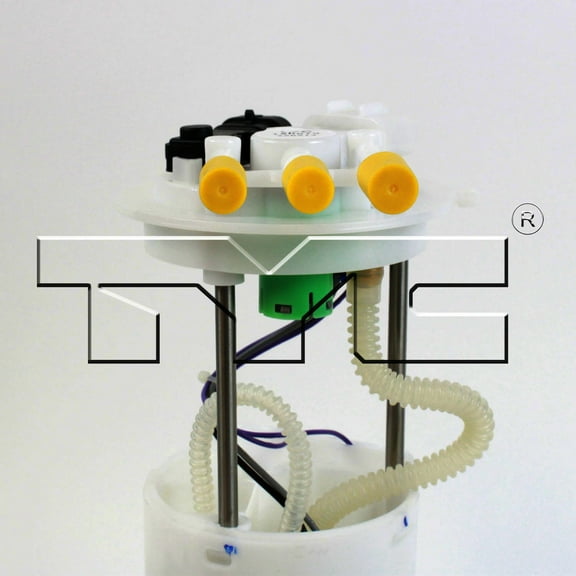 TYC 150019 TYC Fuel Pump Fits select: 1998-2005 CHEVROLET BLAZER, 1998-2001 GMC JIMMY