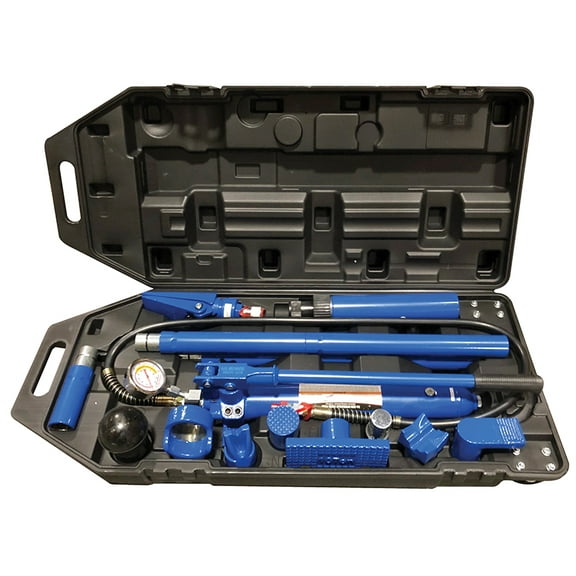 ATD 5810 10-ton Porto-jak Body Repair Kit