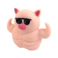 thumbnail image 4 of Juguete para apretar muñeca elástica juguete sensorial elástico novedad suave muñeca para apretar juguete relajante para adultos regalos de vacaciones S, 4 of 8