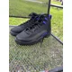 thumbnail image 4 of A i r-Jor-dan 12 Retro ‘Dark Concord’ Size 6.5Y Brand new never worn, 4 of 5