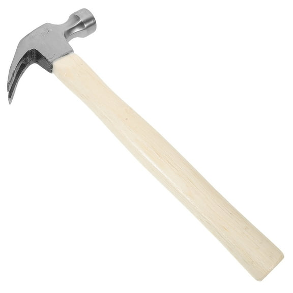 MLINS Claw Hammer Carpenter Nailing Hammer All Purpose Hammer Woodworking Hammer