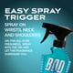 thumbnail image 3 of Spray corporal con fragancia BOD Man Blue Surf 240 ml, 3 of 7