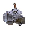 thumbnail image 3 of Carburetor Fits Zenith Lincoln SA-200 SA-250 Welder 13713B 13713, 3 of 13