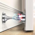 thumbnail image 3 of Door Stopper, Magnetic Door Stop, Stainless Steel, Magnetic Door Catch -z, 3 of 5