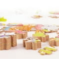 thumbnail image 4 of 100PCS Kids Animal Puzzle Toy DIY Cartoon Jigsaw Puzzle Preschool Toy with 1 Box, 4 of 10