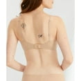 thumbnail image 4 of Calvin Klein Womens Perfectly Fit Lightly Lined Memory Touch T-Shirt Bra 36DD Bare, 4 of 4