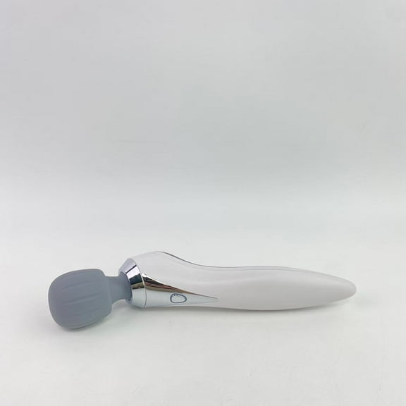 Kefotias Massage apparatus and instruments,Handheld Cordless Personal Wand Massager,Deep Tissue Muscle MassagerforNeck Back Shoulder Waist Leg Feet