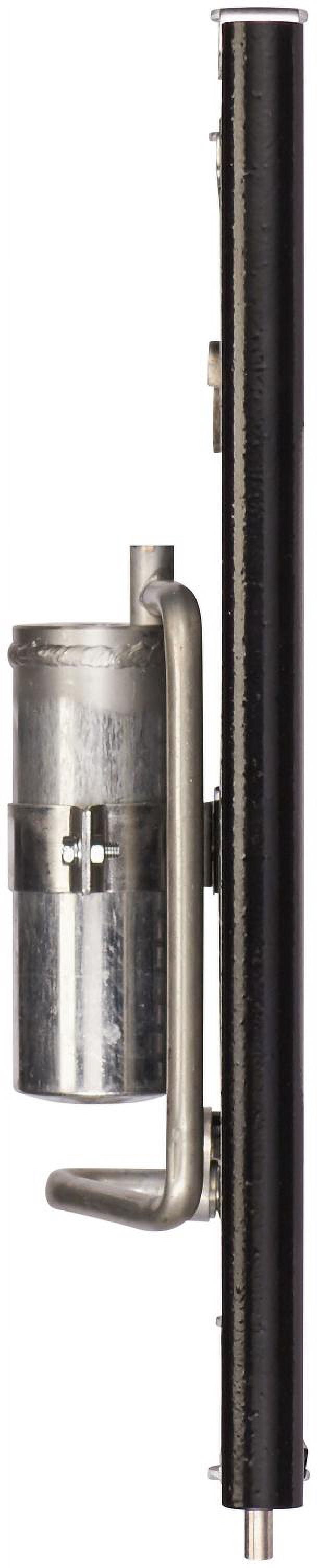 Spectra Premium 7-4726 Automotive Air Conditioning Condenser Fits select: 2003-2008 PONTIAC VIBE