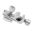 thumbnail image 2 of DOLITY Solar Panel Grounding Lugs Solar Earthing Ground Clip for Solar Panel System M8, 2 of 9