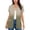 Green, variant on ShomPort Short Sleeve Cardigans for Women Casual Open Front Lightweight Summer Cardigan with Pockets Business
