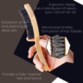 thumbnail image 5 of Arey Champú seco Wait A Sec | Absorbe la grasa y agrega volumen + Reduce los signos del envejecimiento del cabello con una fórmula respaldada por la ciencia para preservar el pigmento | Polvo teñido s, 5 of 5