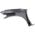 thumbnail image 5 of For Infiniti QX56 Front Fender Passenger Side | Replacement For F3100ZQ1MA , IN1241124 | Trim: Base, 5 of 8