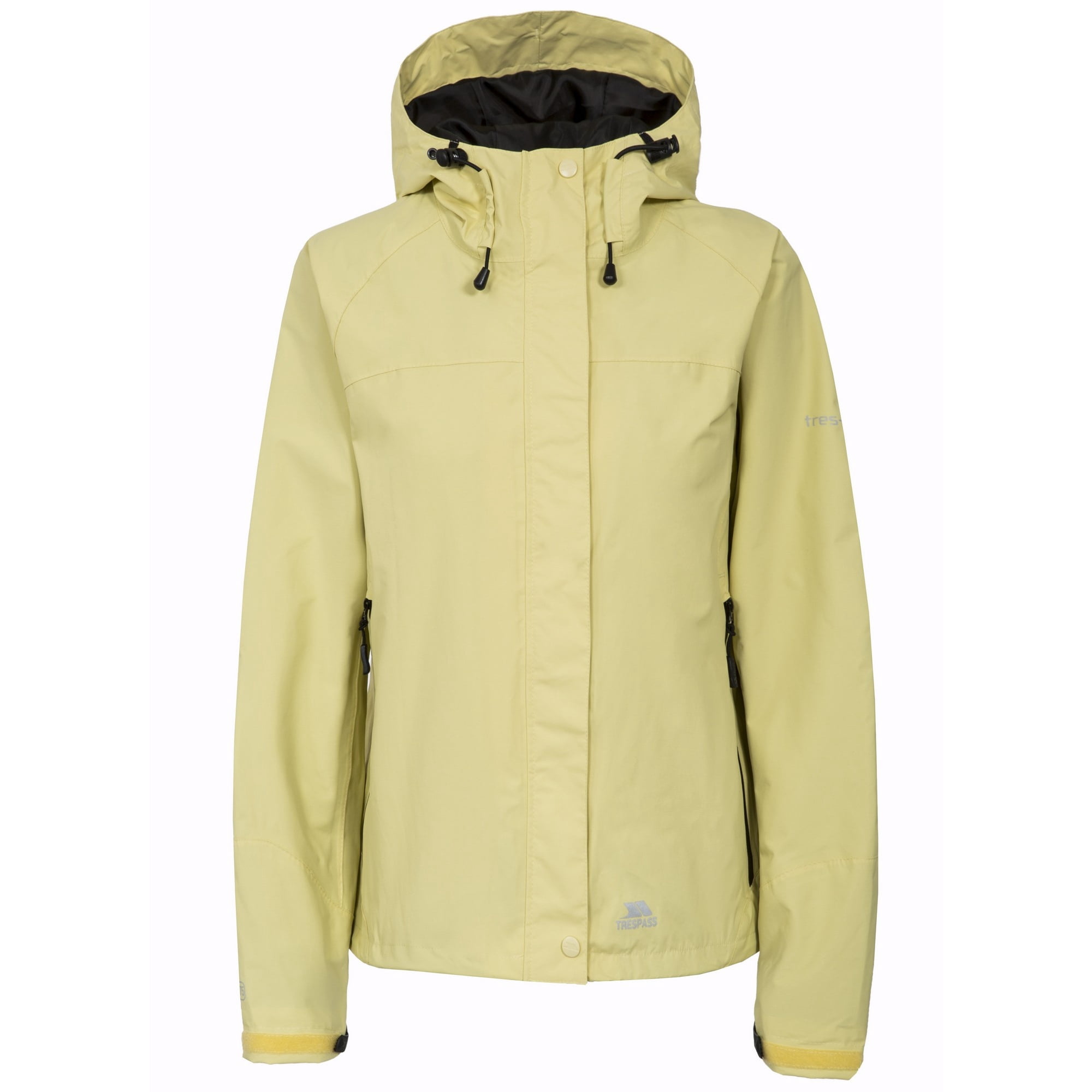 Trespass Cruella Waterproof Jacket 
