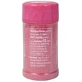 thumbnail image 2 of Wilton Pink Sanding Sugar Sprinkles 3.2 oz, 2 of 4