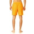 thumbnail image 2 of Rugged Shark Men's & Big Men's Swim Trunks, 7" Inseam, Sizes S-3XL, 2 of 6