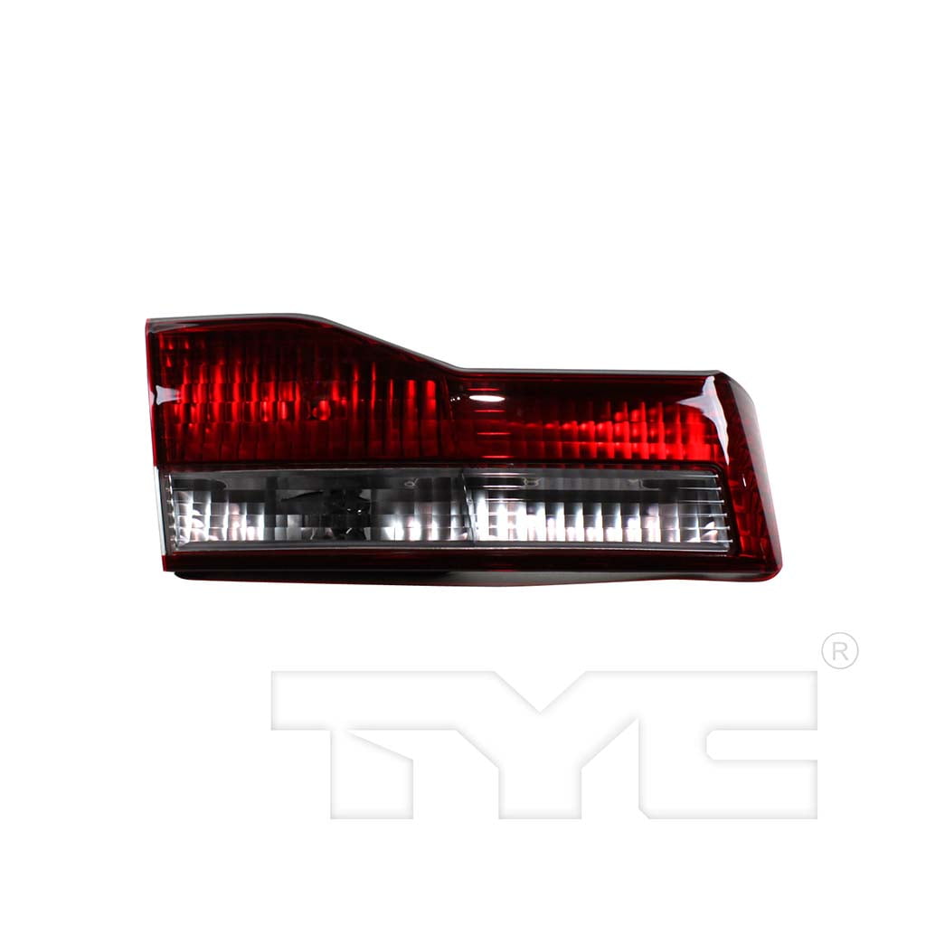 For 20012002 Honda Accord Driver Side Rear Inner Tail Light With Bulbs