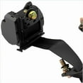 thumbnail image 5 of 2X Universal 3 Point Retractable Car Safety Belt Seat Belt.., 5 of 5