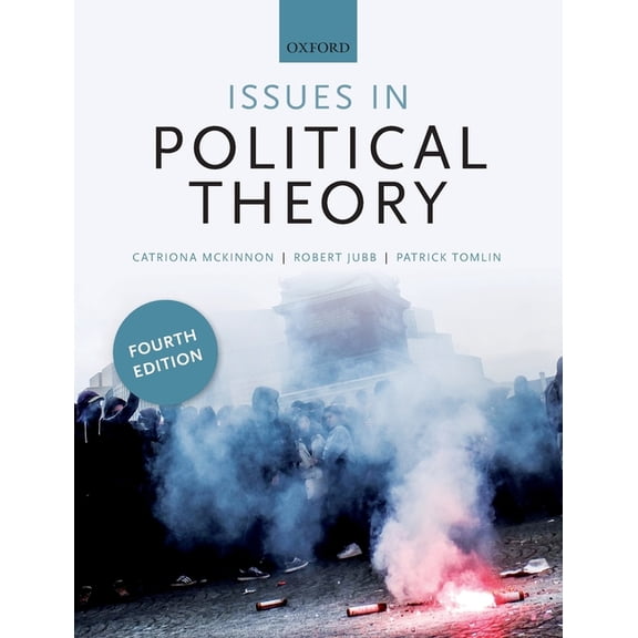Issues in Political Theory, (Paperback)