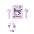 thumbnail image 3 of Sanrio Book TWS Auriculares Bluetooth Auriculares deportivos inalámbricos con reducción de ruido Auriculares Bluetooth con control táctil Todos los teléfonos móviles, 3 of 5